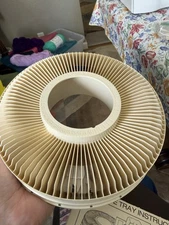 Kodak Carousel 100 Projector Slide Trays