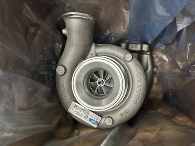 Cummins Reman Turbocharger 6411513RX