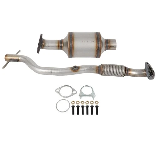 EPA Catalytic Converter 2011-2015 For Chevrolet Cruze 2016 Cruze Limited 1.8L