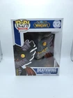 World of Warcraft Funko Pop Deathwing #32 Super Size 6” w/ Protector