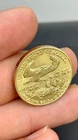 Picture:🔥1/4 OZ GOLD🔥 American Eagle 2013 $10 Gold 1/4 oz