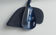 Mizuno S5 55° Blue Ion Sand Wedge Steel Shaf...