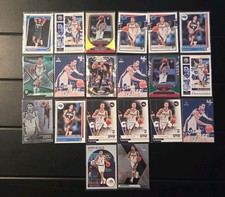 Jalen Suggs Lot of  (20) RC's NBA HOOPS DONRUSS & CHRONICLES DRAFT PICKS 