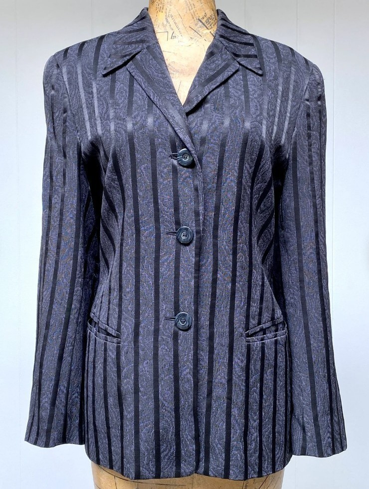 escada margaretha ley 90