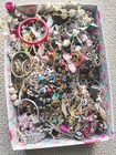 15lbs Estate Lot Costume And Unknown Jewelry Lot, VNTG & Modern (No Reserve)