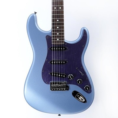 Fender Made in Japan Hybrid II 2026 Collection Stratocaster Matte