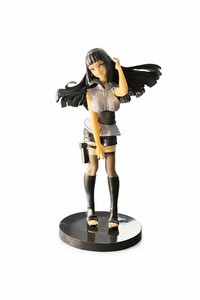 Naruto statuette Gals Hinata Hyuga Ver. 4 30 cm (Neuf avec emballage d'origine) à St-Imier pour
