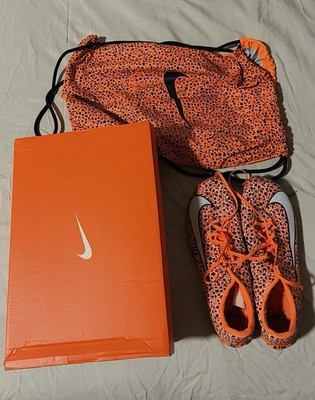 Nike Air Zoom Maxfly 2 Electric Pack Safari Men's