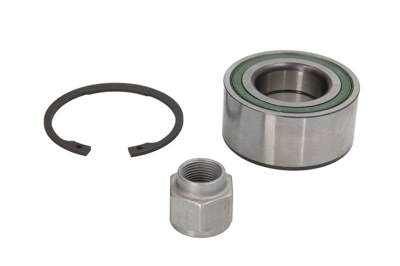Kit roulement de roue FAG pour réparer le jeu de moyeu sur Peugeot 206 Van 1.4