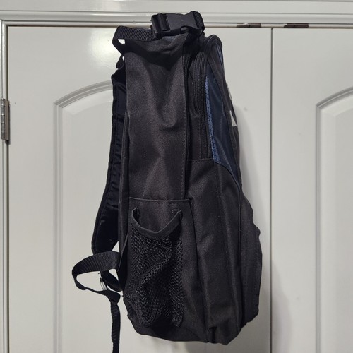 Sac à Dos Worth Baseball/Softball - Bleu Royal Et Noir - Taille Unique