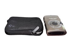 Canon PowerShot ELPH SD900 10.0MP Titanium Digital Camera Without Battery Gray