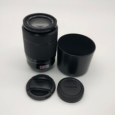 Fujifilm XC 50-230mm f/4.5-6.7 OIS Lens for Fujifilm XF Mount Excellent