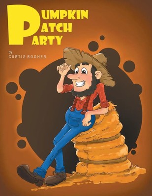Curtis Booher | Pumpkin Patch Party | Taschenbuch | Englisch (2018)