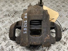 92682 Bremssattel rechts hinten JEEP Grand Cherokee IV (WK, WK2) 68052380AA