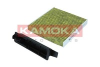 Kamoka 6080126 Innenraumfilter FüR Renault Dacia Nissan Lada