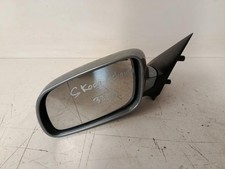 Retroviseur gauche (ou coque) Skoda OCTAVIA