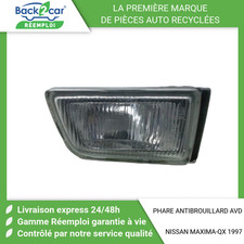 Feu avant (phare) Nissan MAXIMA QX