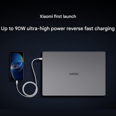 Xiaomi Redmi Book Pro 14 2026 laptop Intel Core Ultra X7 / Ultra5