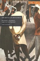 Tony Kushner | The Battle Of Britishness | Taschenbuch | Englisch (2014)