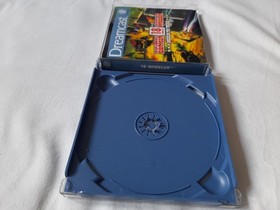 18 Wheeler: American Pro Trucker SEGA DREAMCAST Complete In Excellent Condition