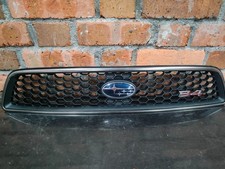 Calandre Subaru LEGACY