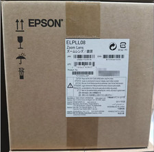 EPSON ELPLL08 projector lens for EB-PQ Series 4K Projectors PU1000 Series PU2000