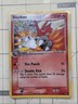 Blaziken 1/17 Holo Rare Pokemon TCG POP Series 1 Card NM Near Mint Hoenn Fire