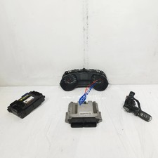 Kit accensione Fiat Tipo 1.6 MTJ 2016 Codice: 0281031204 ecoAC13852