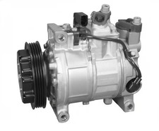 Klimaanlagen – Kompressor R 134a ND-8 DCP02023 DENSO für AUDI A4 B6 A4 B6 Avant