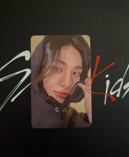 Stray Kids Hyunjin Rockstar Soundwave Pob Pho...