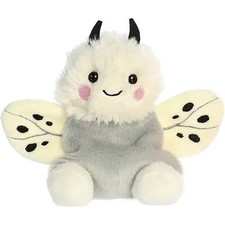 Astra Moth Palm Pal 5"