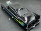 VINTAGE MODEL -AMT 1958 Plymouth Fury Slammer — photo 3