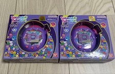 Same day shipping available Tamagotchi Paradise Purple Sky Sky Purple