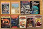 9 CYOA Time Machine Pick Your Path Explorer Which Way Find Your Fate Books Lot