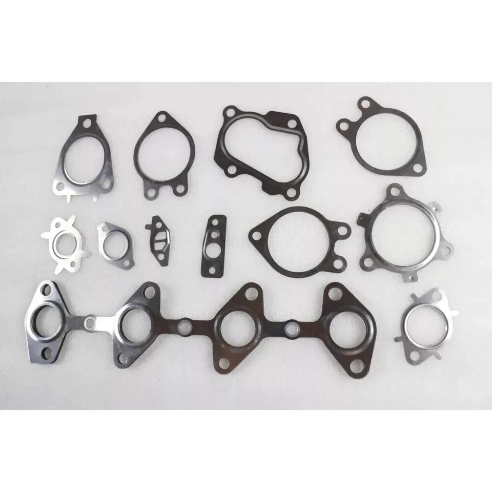 FULL ENGINE GASKET KIT FOR TOYOTA HILUX / HIACE / PRADO 3.0L 1KD-FTV - image 3 of 4