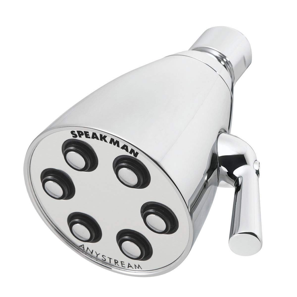 Speakman S-2252 Signature Icon Anystream Adjustable 2.5 GPM,