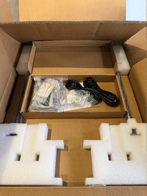 CHECK POINT RR2-CP-RS20-1 309191 SECURITY GATEWAY APPLIANCE CPAP-SG9100-SNBT