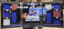 2019 Panini Playbook Football Cards 13