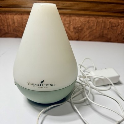 Young Living DEW DROP Essential Oil Ultrasonic Diffuser