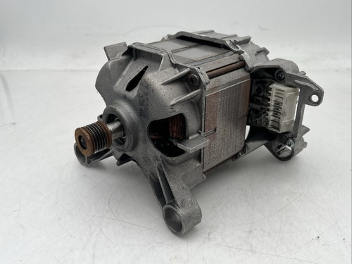 Siemens WM14Q490/01  Waschmaschine 00145559 Motor 9000488142 #CB684