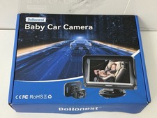 Dohonest Baby Car Camera HD1080P Night Visi n