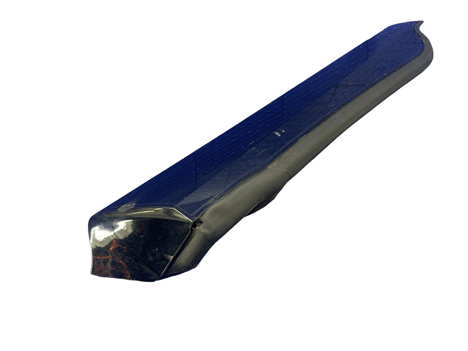 2020-2026 MCLAREN GTS OEM RIGHT SIDE DOOR ROCKER SKIRT TRIM COVER MOLDING PANEL