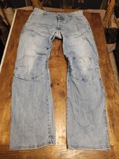 G-Star 5620 3D Elwood Loose W36/L36 Jeans Hos...