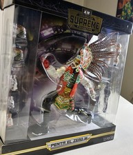 All Elite Wrestling Unrivaled Supreme Collect...