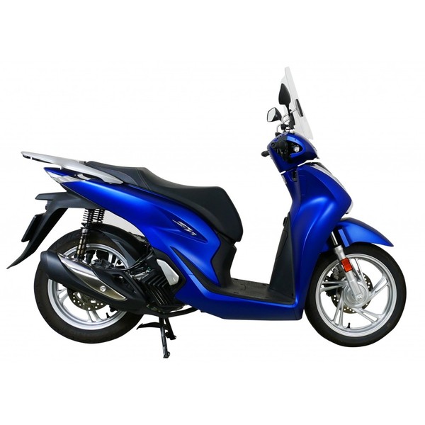 MRA Scheibe TM Farblos Tourenscheibe Passend FüR Honda SH 125 Bj. 2020-image