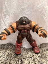Marvel Diamond Select Juggernaut Complete Hea...