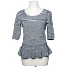 Zoul Edition, Strickpullover, Größe: S, Bla...