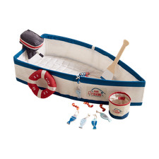 Wonder Wise-Gone Fishing 4448