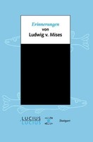 Erinnerungen | Ludwig Mises | Von Ludwig Von Mises | Taschenbuch | 112 S. | 2014