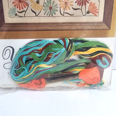 Broderie Crewel de A-Z - Gardner, Sue, Collectif, Capilla